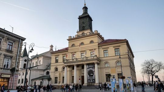 Zmiany w Urzędzie Miasta. Odchodzi dyrektor, którego przed laty uważano za szarą eminencję Ratusza