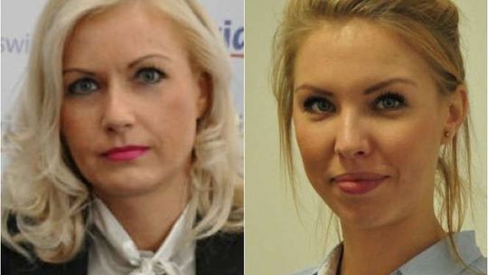 Zmiany w Urzędzie Miasta w Świdniku. Nowa sekretarz i nowa rzecznik