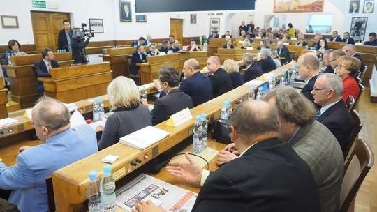 Zmiany w wyborczej mapie Lublina. Przesuwają Sławinek na dalekie Bronowice