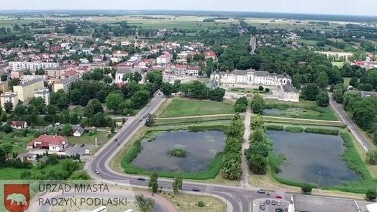 Zmiany w zagospodarowaniu przestrzennym Radzynia
