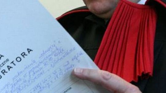 Zmiany w zamojskiej prokuraturze. Piechnik zamiast Konstantynowicz