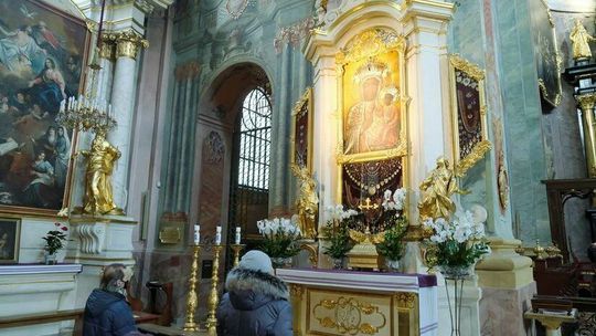 Zmiany wśród duchowieństwa. Nowi proboszczowie m.in. w Łukowie, Dęblinie i Parczewie