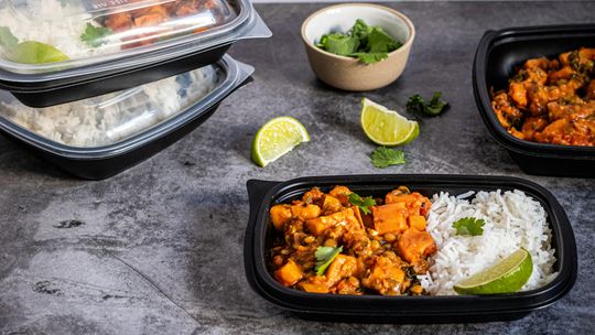 Zmień nawyki z cateringiem dietetycznym Fresh Dieta z Lublina