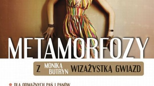 Zmień wizerunek z Galerią Orkana