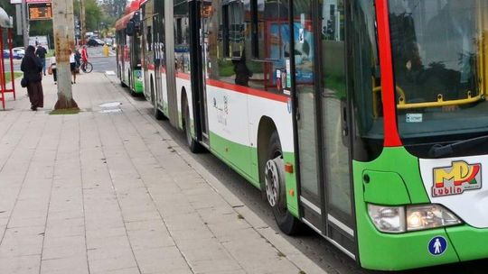 Zmienia się rozkład komunikacji miejskiej w Lublinie
