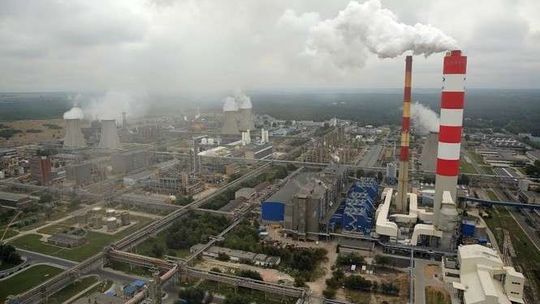 Zmienią zarobki zarządu Grupy Azoty Puławy