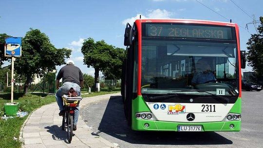 Zmieniają rozkład komunikacji miejskiej. Więcej autobusów nad zalew