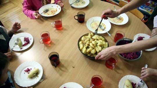 Zmieniają zasady przyjęć do przedszkoli w Białej Podlaskiej