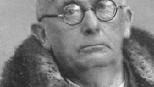 Zmienić nazwę ul. Hempla? Nie podlega pod ustawę dekomunizacyjną