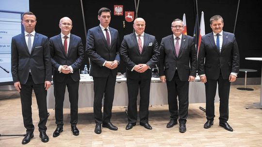 Zmienili pracę na Urząd Marszałkowski w Lublinie. Kto straci, a kto na tym zyska?