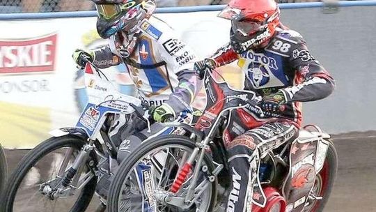 Zmienili zdanie w sprawie rozgrywek