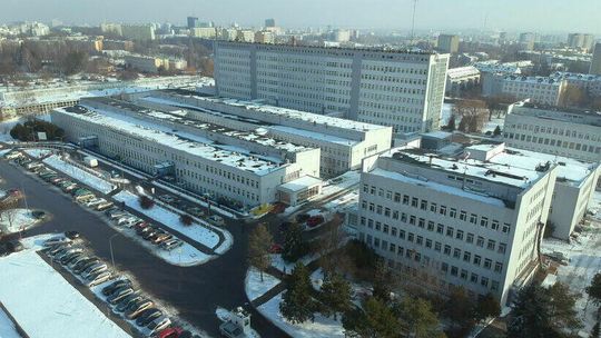 Zmienna sytuacja w największym szpitalu w Lubelskiem. Co z poniedziałkowym strajkiem?