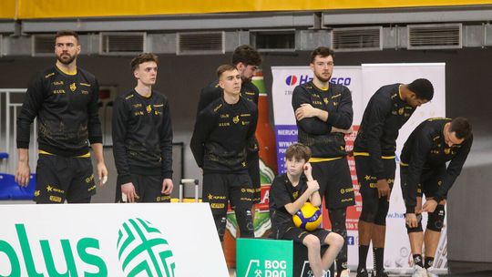 Zmiennicy też zostają. Bogdanka LUK Lublin przedłuża kolejne kontrakty