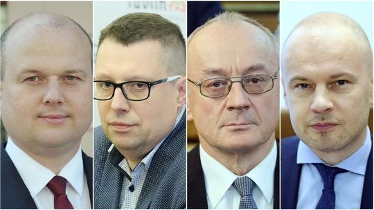 Zmierzyli pracowitość miejskim radnym z Lublina. Sprawdź, ile zdobyli punktów