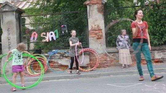 Żmigród: Na sąsiada można liczyć