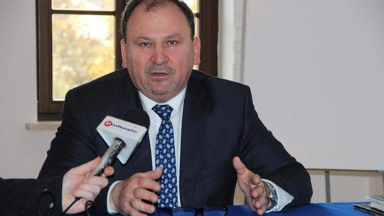 Żmijan: ekspresówka zamiast autostrady A2 do Terespola