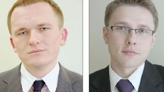 Żmijan: Nie będzie partyjnej kary dla Markiewicza i Steca