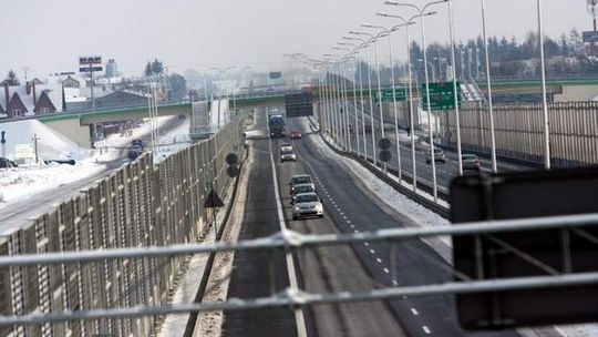 Żmijan odwołuje. Nie będzie opłat za drogi ekspresowe