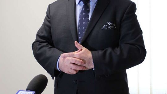 Żmijan: PO pracuje nad odzyskaniem zaufania Polaków