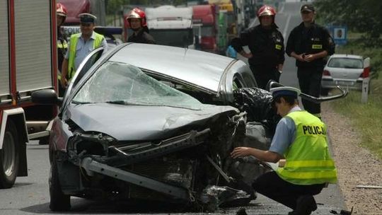 Zmowa cenowa ws. podwyżek OC? Poseł chce wprowadzenia stawki maksymalnej 