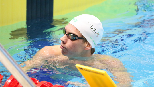 ZMP w pływaniu: Kolejne medale AZS UMCS Lublin