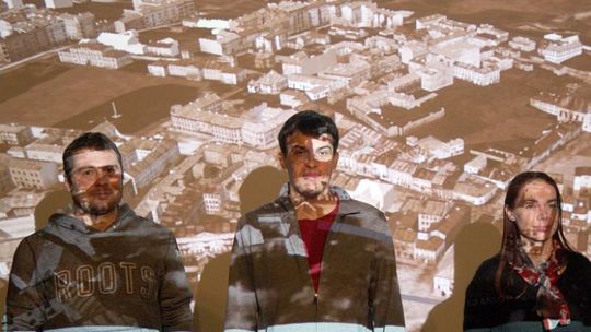 Zmruż oczy i zobacz Lublin 2.0