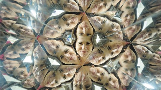 Zmysły, emocje i interaktywne eksponaty. Nowa wystawa w CSK