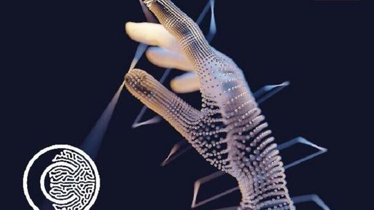 Zmysły i emocje - wystawa edukacyjna w CSK