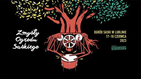 Zmysły Ogrodu Saskiego już po raz szósty