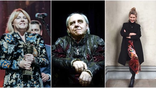 Zna ich cała Polska, a mało kto wie że pochodzą z Lubelszczyzny!