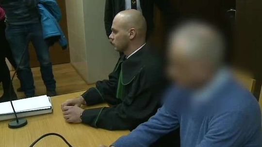 Znachor winny śmierci dziewczynki