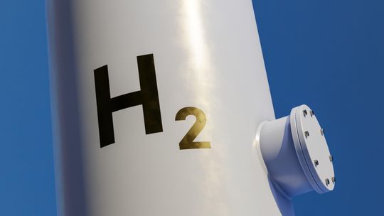 Znaczenie detekcji wodoru w przemyśle