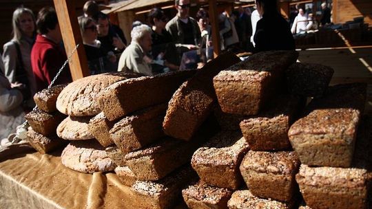 Znają Lubelskie z dobrego jedzenia