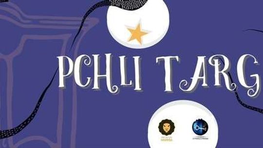 Znajdź świąteczny prezent na Pchlim Targu