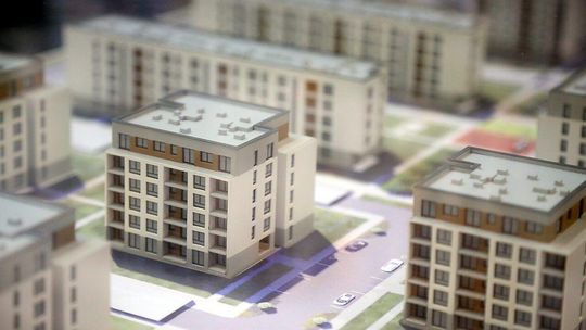 Znajdź swoje wymarzone mieszkanie –  Giełda Mieszkań w Lublinie