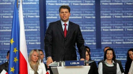 Znajdź unijny absurd