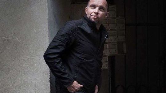 Znajomi mówili: ty się nadajesz, jesteś taką „małpą”. Rozmowa z Marcinem Wójcikiem