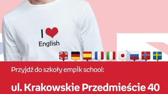 Znajomość języków - Twoje okno na świat i klucz do sukcesu
