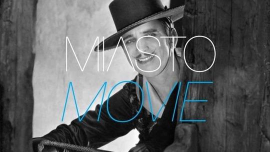 "Znak Zorro" z muzyką na żywo w Warsztatach Kultury