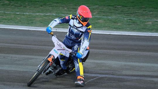 Znakomita sobota dla Speed Car Motoru Lublin w eliminacjach IMŚJ i SEC