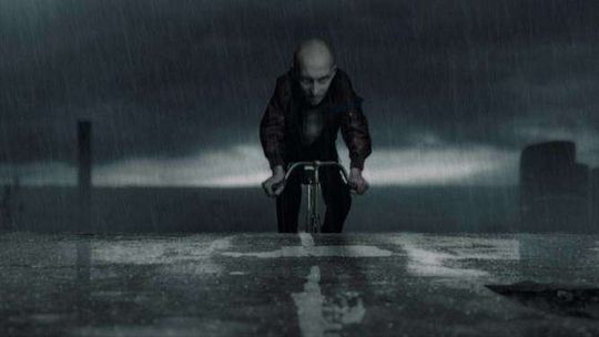 Znakomite filmy w plenerowym Kinie Perła. Program od środy do niedzieli