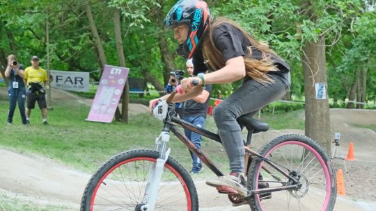 Znakomity start zawodników Sofasolar LKKG Lublin 