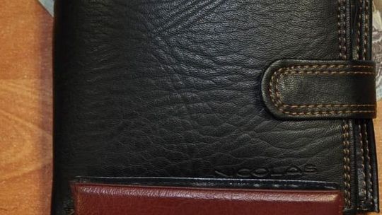 Znalazła portfel na targowisku w Radzyniu Podlaskim