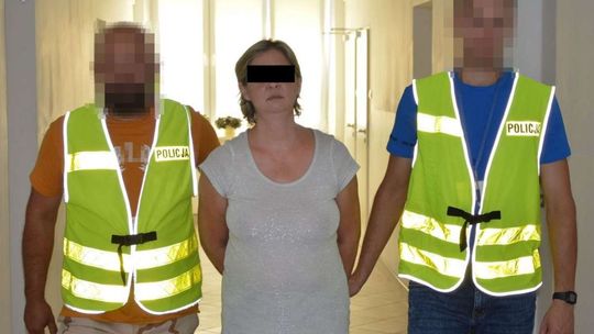 Znalazła sposób żeby zarobić. Przez internet wyłudziła ponad 300 tys. zł