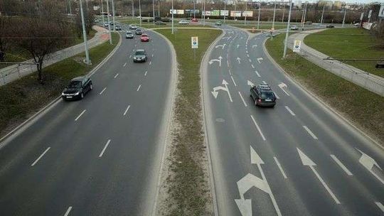Znalazły się brakujące pieniądze. Przebudują ważne skrzyżowanie w Lublinie