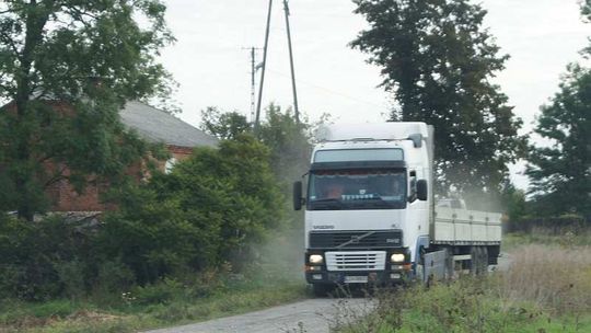 Znalazły się pieniądze na dwie ważne drogi
