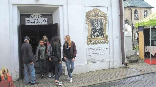 Znalazły się pieniądze na remont zabytkowych synagog