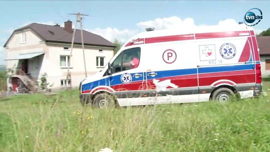 Znaleziono dwóch mężczyzn martwych w studni. Co się stało?