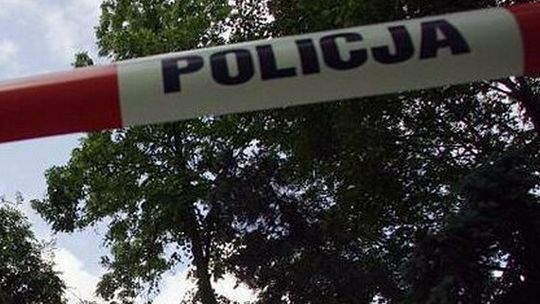 Znaleziony mężczyzna to zaginiony 85-latek