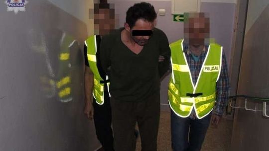 Znaleźli ciało kobiety. Syn zabił matkę? 43-latek zatrzymany